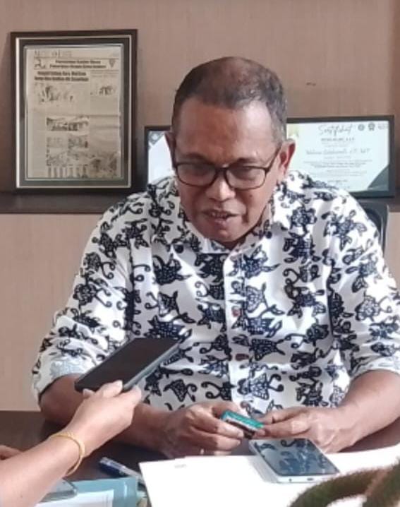 HUT ke-450 Kota Ambon, Momentum Perkuat Solidaritas