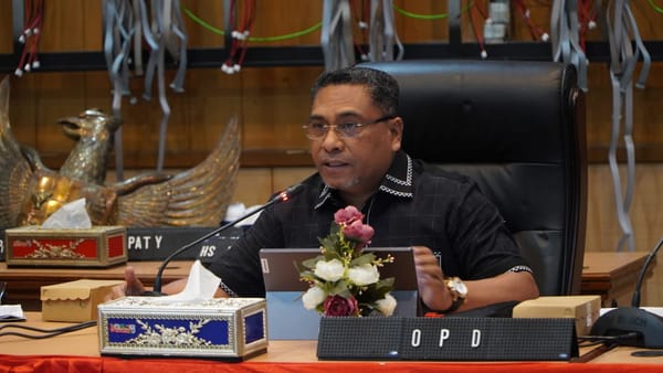 Generasi Muda, Diminta Bijak Bermedia Sosial"