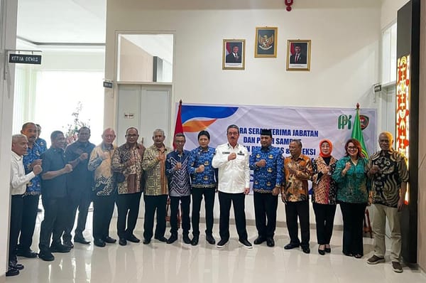 PD Panca Karya Harus Beri Kontribusi Nyata Kepada Masyarakat Maluku"
