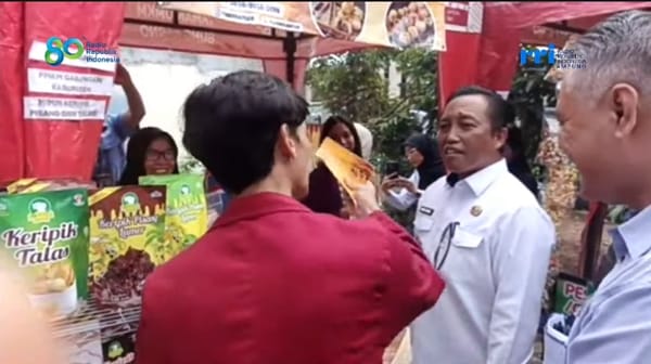 Melestarikan Budaya Lokal Lampung,  Sama Artinya Menjaga Karakter Dalam Menghadapi Perubahan