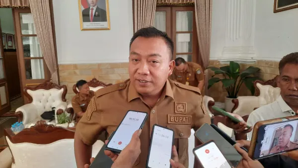 Jasamarga Pastikan Exit Tol Situbondo Barat Beroperasi 2026