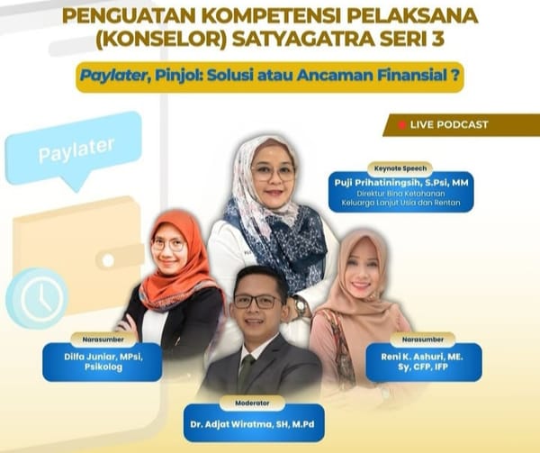 Paylater & Pinjol, Solusi Atau Ancaman Finansial?