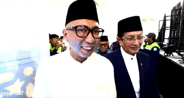 Masjid Al Bakrie, Tidak Saja Sebagai Rumah Ibadah, Namun Sebagai Wisata Religi