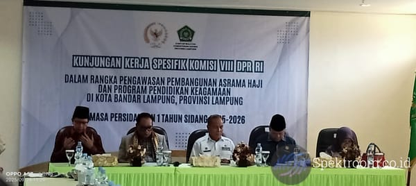 Minimalisir Waktu Daftar Tunggu, Pemerintah Arab Saudi Akan Tampung 5 Juta Jamaah