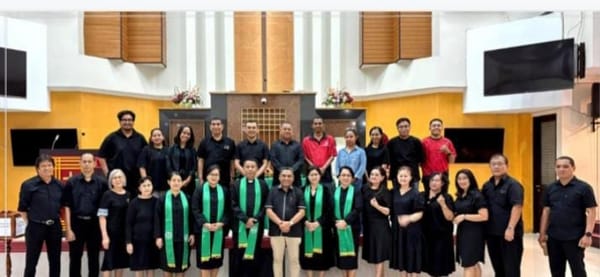 Lekransy Ingatkan Orang Tua Soal Ancaman Predator di Ruang Medsos