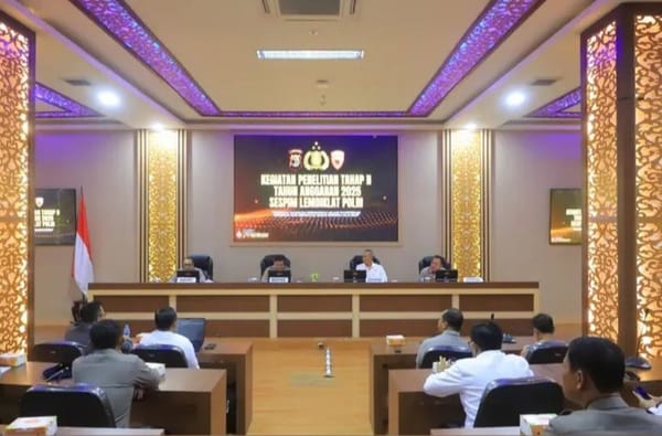 Transformasi Pendidikan Akan Bentuk Kepemimpinan Unggul