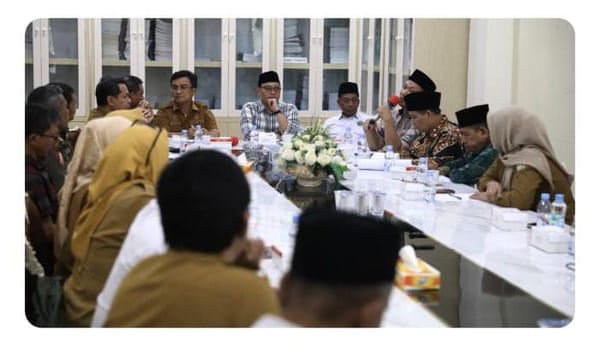 STQH Nasional 2025, Ajang Syiar dan Penggerak Ekonomi Daerah