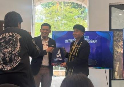 Mahasiswa UIN Palangka Raya Torehkan Prestasi di Asia Pacific Leaders Summit 2025 Malaysia