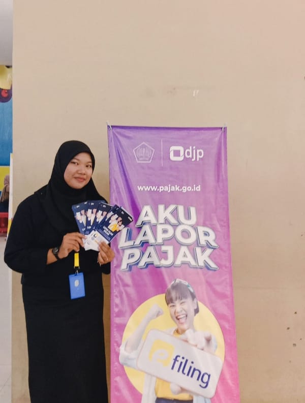 Mahasiswa Prodi Akuntansi UNUKASE Raih Platinum dalam Program Relawan Pajak 2025