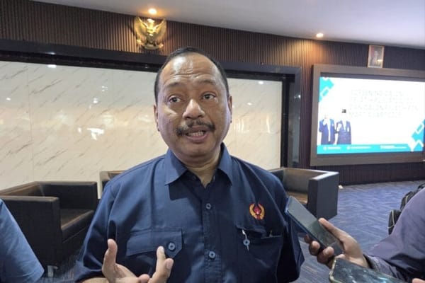 KONI Jatim Siapkan Kontingen Terbaik Pada PON Beladiri 2025 di Kudus