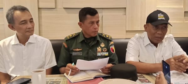 Petenis  Internasional Akan Ikuti Turnamen Tenis Wijoyo Soedjono 2025 Di Surabaya