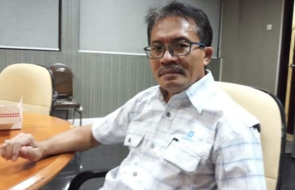 KONI Jatim Gunakan Strategi Efisien,73 Atlet Siap Bertarung Di PON Beladiri.