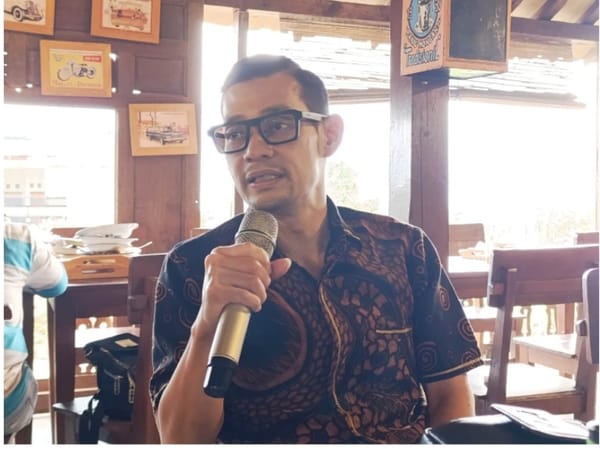 Kajari Batu Sulap Hukum Jadi Sahabat, UMKM Siap Melaju
