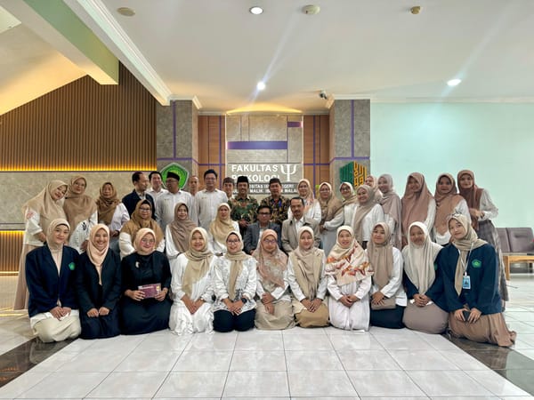 UIN Malang Guncang Dunia Akademik: Ribuan Peserta Ikuti Konferensi Internasional Kesehatan Mental Pemuda