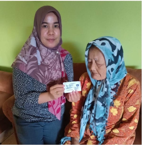 Heboh! KPU Kota Batu Temukan Pemilih Berusia Seabad Lebih Masih Aktif di Daftar Pemilu