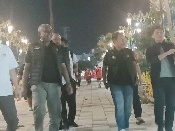 Desember Asprov PSSI Jatim Akan Menggelar Kongres