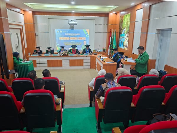 Untuk Mempertahankan Nilai Index LQ45, Perusahaan Harus Mampu Beradaptasi Dengan Dinamika Pasar Yang Terus Berubah