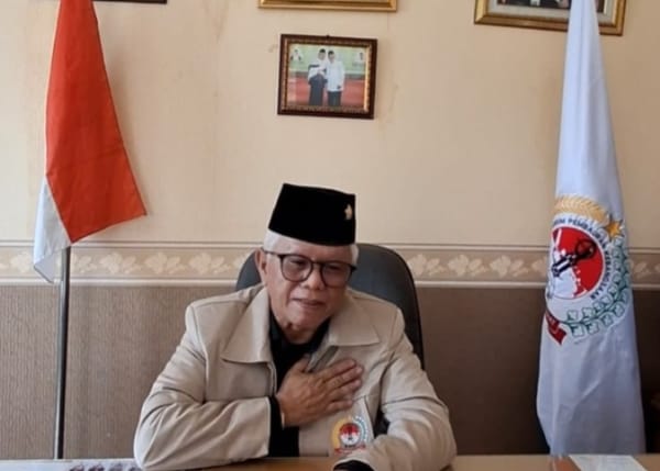 FPK Kalbar Ingatkan Masyarakat: Jangan Mau Diadu Domba
