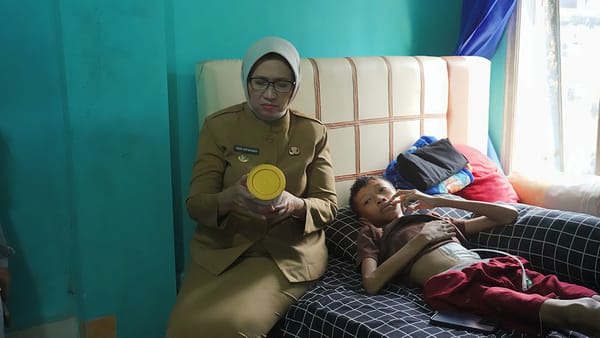 Cermin Kasus Dewangga, Perlunya Edukasi Dan Pengawasan Anak-anak Sejak Dini