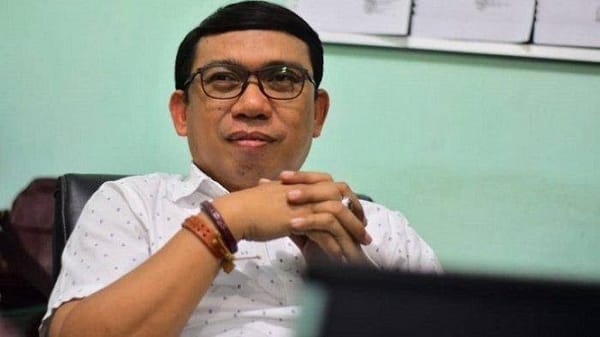 Pengenalan Kehidupan Kampus bagi Mahasiswa Baru, PKKMB 2025 Politeknik Kesehatan Megarezky Makassar