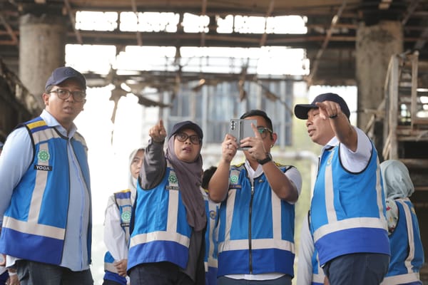 Jasamarga Terus Lakukan Perbaikan dan Pemulihan Layanan Transaksi di  Gerbang Tol Ruas Tol Cawang–Tomang–Pluit