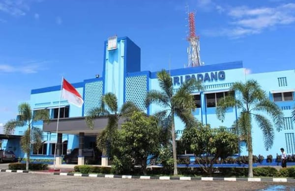 RRI Fest di Padang Angkat Tradisi Panitahan yang Sudah Mulai Langka