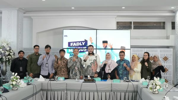 BPK RI Perwakilan Sumbar: Pengelolaan Keuangan Daerah Harus Transparan, Akuntabel dan Sesuai Aturan