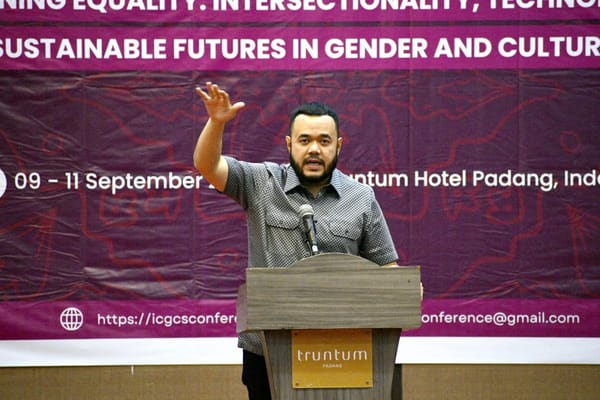 Terjadi Kekerasan, Wako Fadly Amran: Tekan Tombol Panic Button