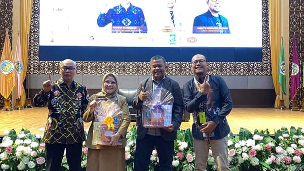 Pemko Padang Dukung Penuh Gerakan Ngaji Literasi
