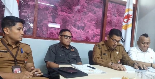 Ditetapkan, Jadwal Rakorsi dan Musprovlub KONI Sumbar