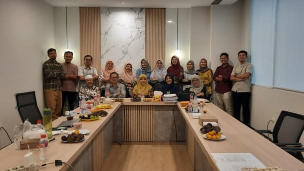 LPH Universitas Jember Kantongi Akreditasi, Siap Percepat Sertifikasi Halal di Jawa Timur
