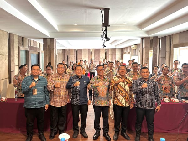 Bengkayang Dorong Perlindungan Pekerja Rentan Lewat Program BPJS Ketenagakerjaan