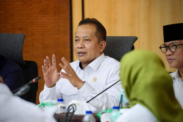 Pemerintah Mempercepat Proses Pencairan Kredit ke Kopdes Merah Putih