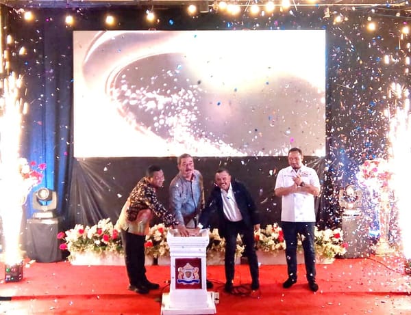 KADIN Maluku, Simbol Semangat Baru Dunia Usaha