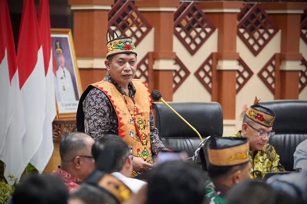 Pastikan Pengawasan Internal-Eksternal,  Perkuat Tata Kelola Kopdes Merah Putih