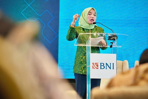 Kopdes Merah Putih Bukan Program Top-Down, Warga Desa Jadi Subjek Ekonomi