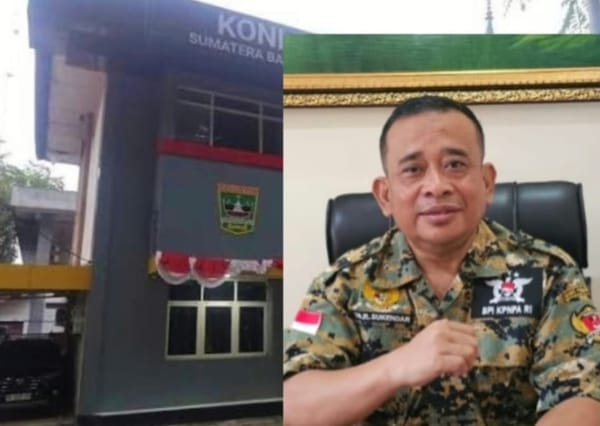 Rahmat Sukendar Desak Kejati Awasi Sogok dan Jual Beli Suara di Musorprov KONI Sumbar