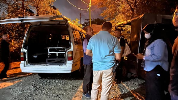 Warga Rukoh Ditemukan Meninggal di Kamar Tidur, Polisi Lidik Penyebab Kematiannya