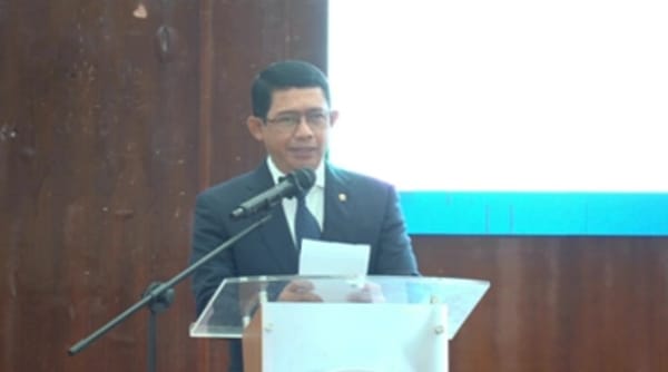 Kepala BNPB, Letjen TNI Suharyanto: Tingkatkan 3 Hal Ini Dalam Hadapi Gempa Bumi