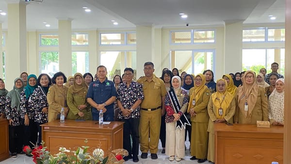Anak Terpapar HIV Aids Di Solo Tetap Dapat Hak Pendidikan
