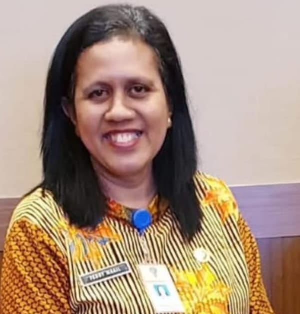 Pemkot Ambon Himbau Pelaku Usaha Laporkan LKPM Triwulan III 2025