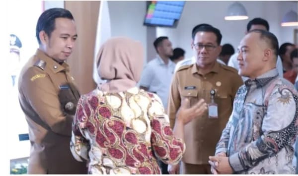 Pemkab Jember Permudah Pengurusan Dokumen Pekerja Migran Indonesia