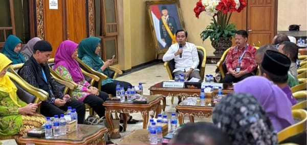 Pemkab Jember Alokasikan Dana Rp 400 Miliar Untuk Kesehatan Masyarakat
