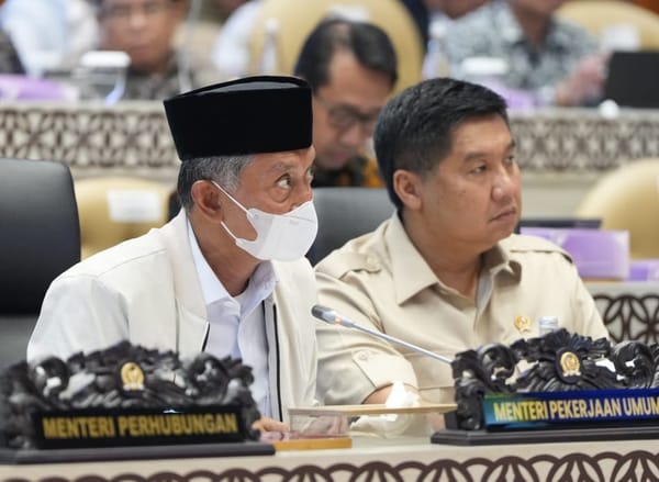 Pagu Anggaran Kementerian PU Tahun 2026 Rp118,5 Triliun, Prioritas Dukung Swasembada Pangan