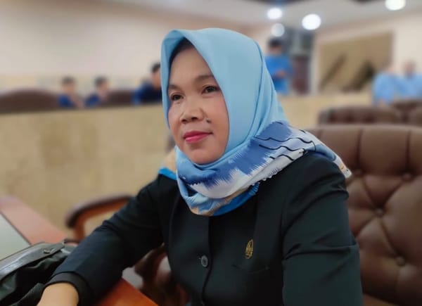 DPRD Jember Support Atlet JMB Yang Akan Berlaga di Malaysia