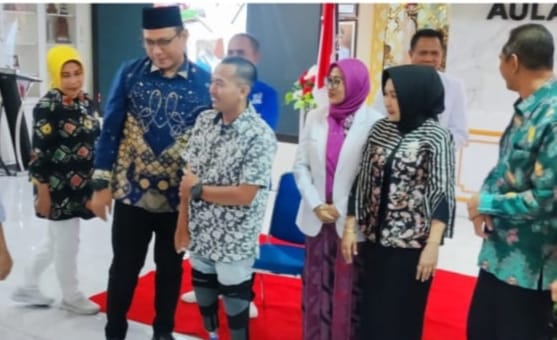 Kemensos RI Dan NGO Amerika Serikat (USA) Bantu Operasi Bibir Sumbing Gratis di Jember