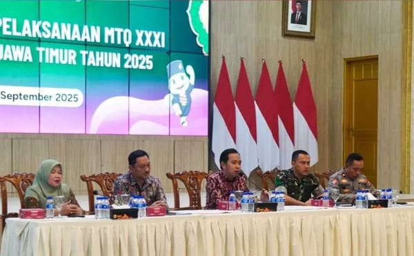 Opick dan Tiara Andini Akan Meriahkan Pembukaan MTQ Jatim