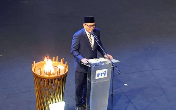 Kinerja RRI Terus Meningkat di Usia  80 Tahun