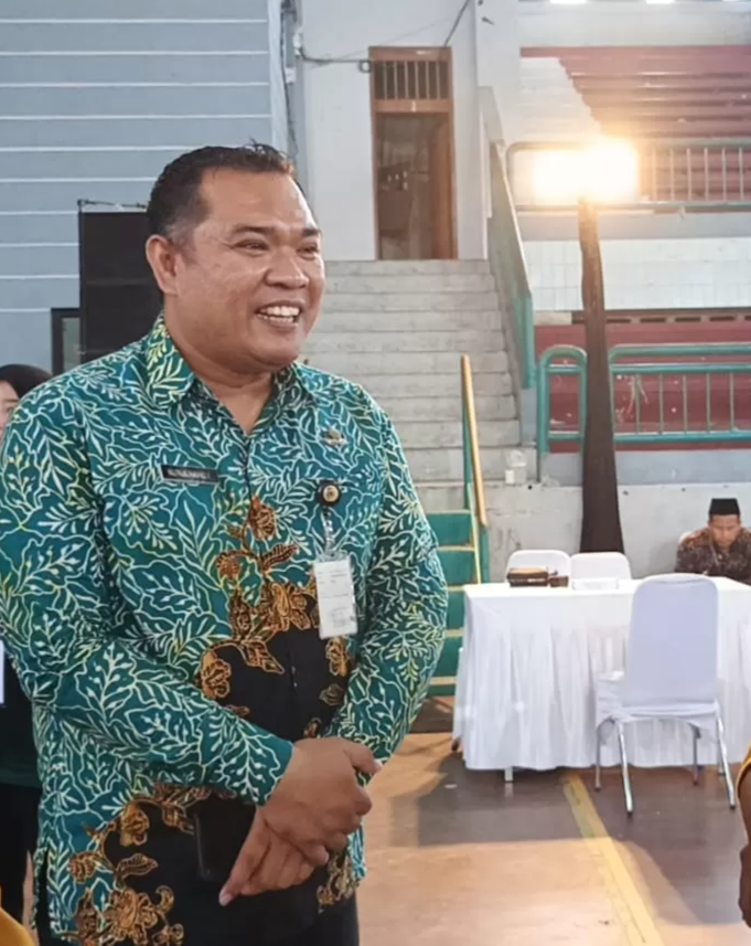 Kafilah Jember Penuhi Target Masuk Tiga Besar MTQ XXXI Provinsi Jawa Timur