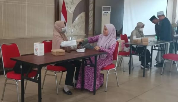 Dinkes Jember Kerahkan 700 Tenaga Medis dan 165 Ambulans Sukseskan MTQ XXXI di Jember